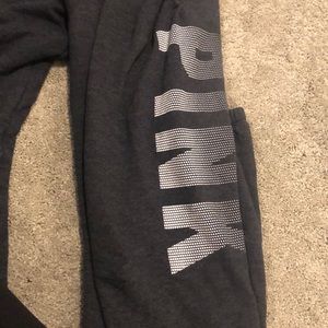 VS PINK Sweatpants